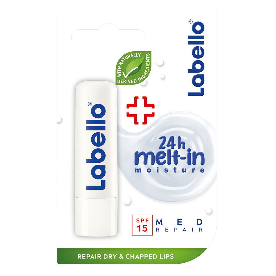 Med Repair Lip Balm