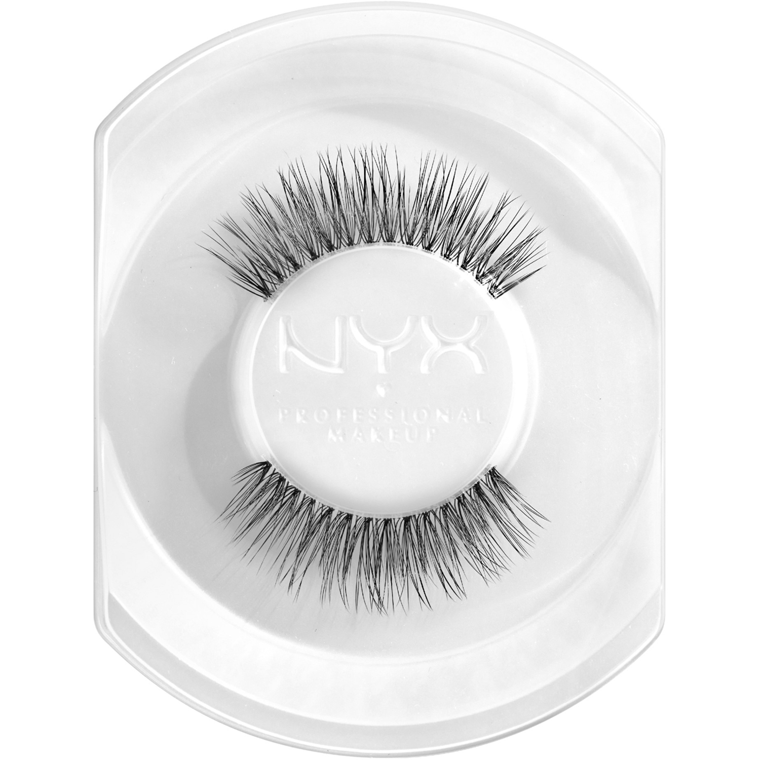 Jumbo Lash! Vegan False Lashes