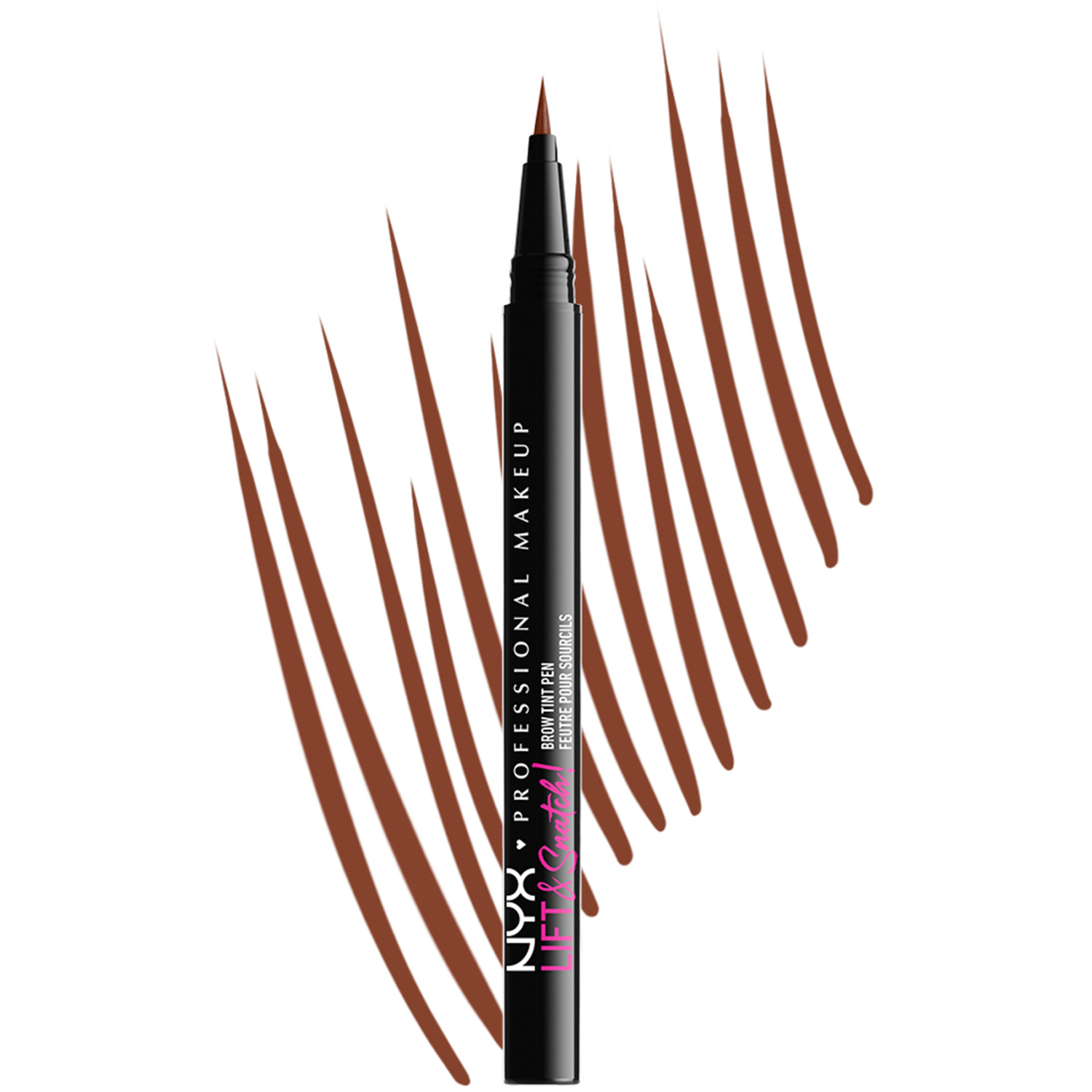 Lift N Snatch Brow Tint Pen