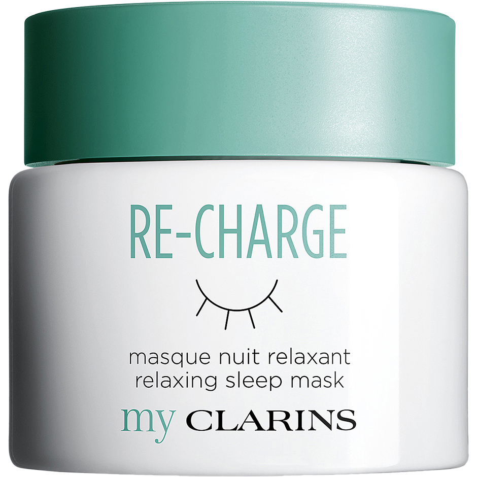 MyClarins Re-Charge Relaxing Sleep Mask