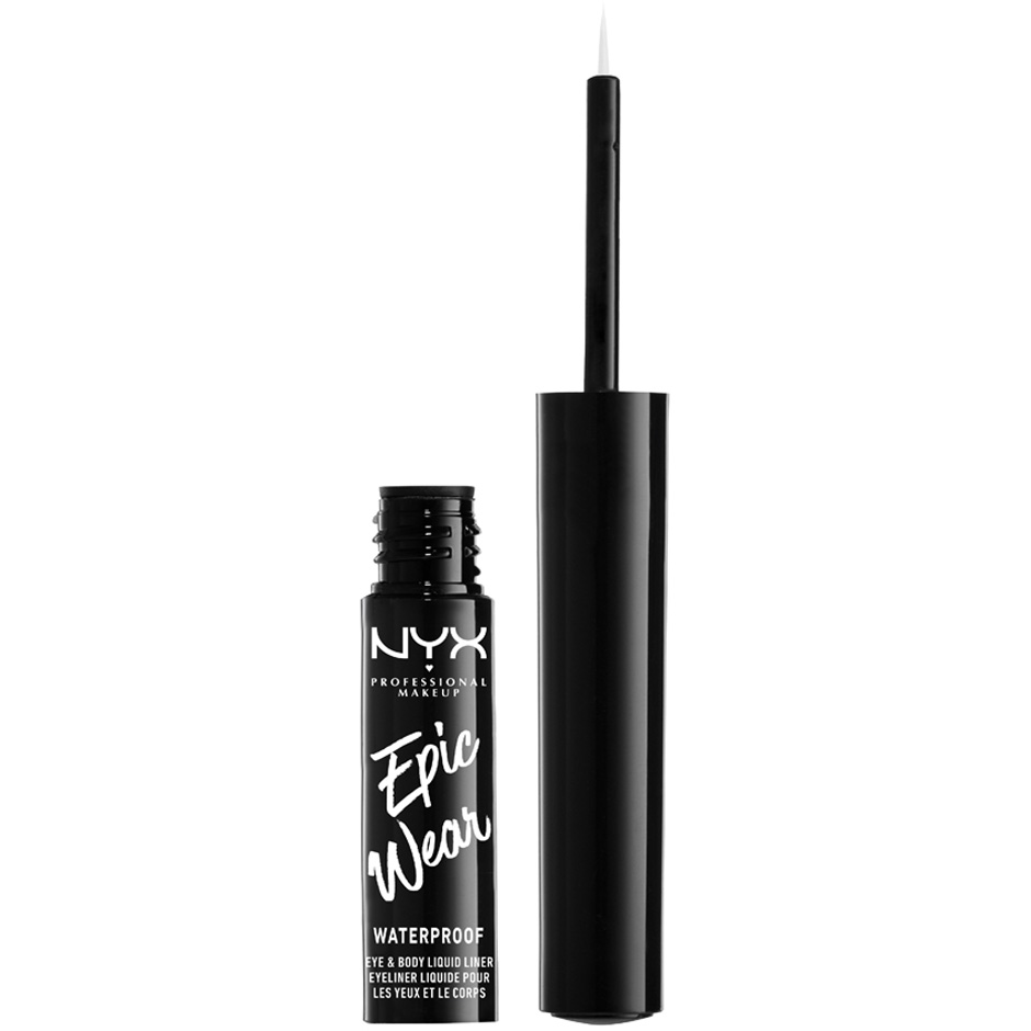 Epic Wear Liquid Liner