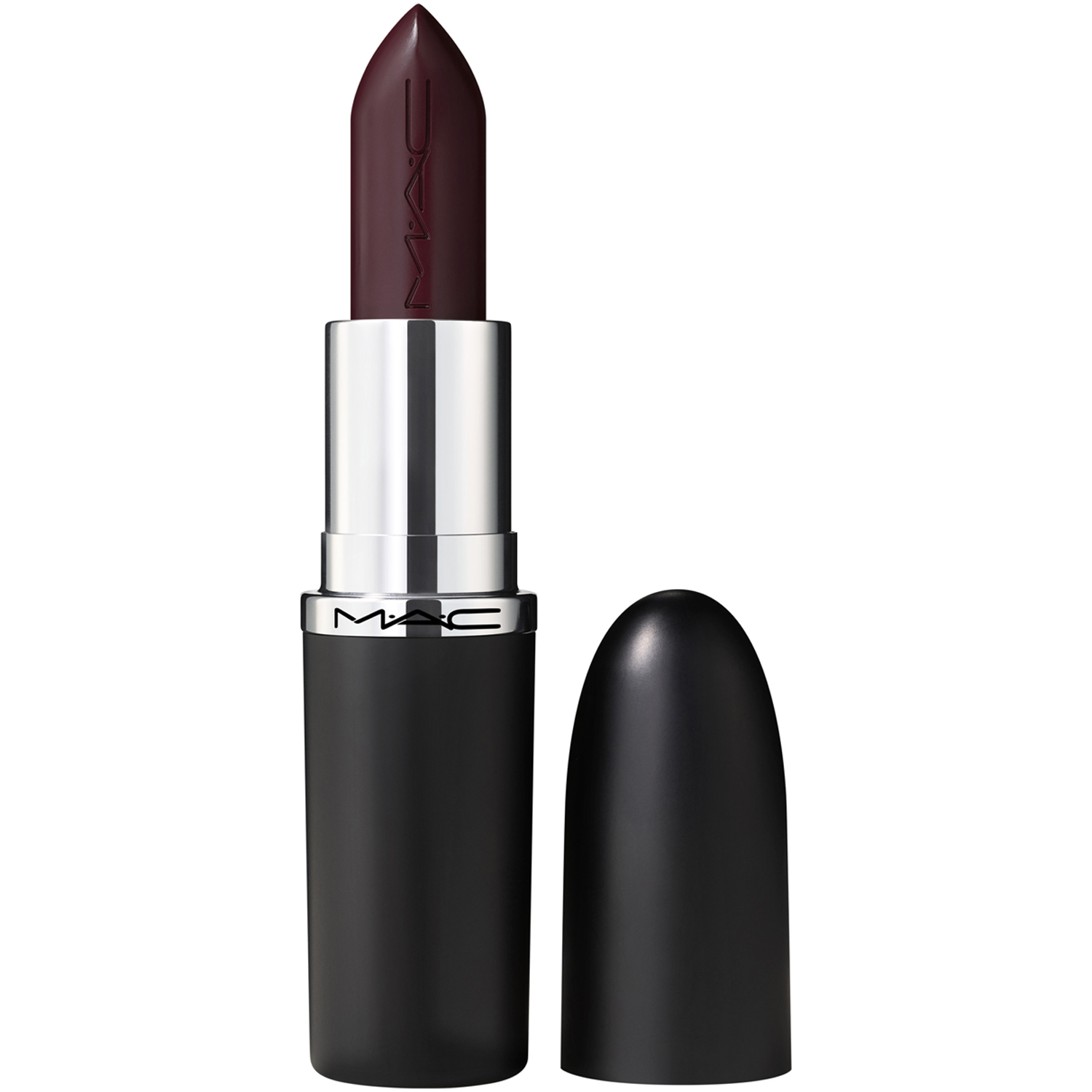 Macximal Sleek Satin Lipstick