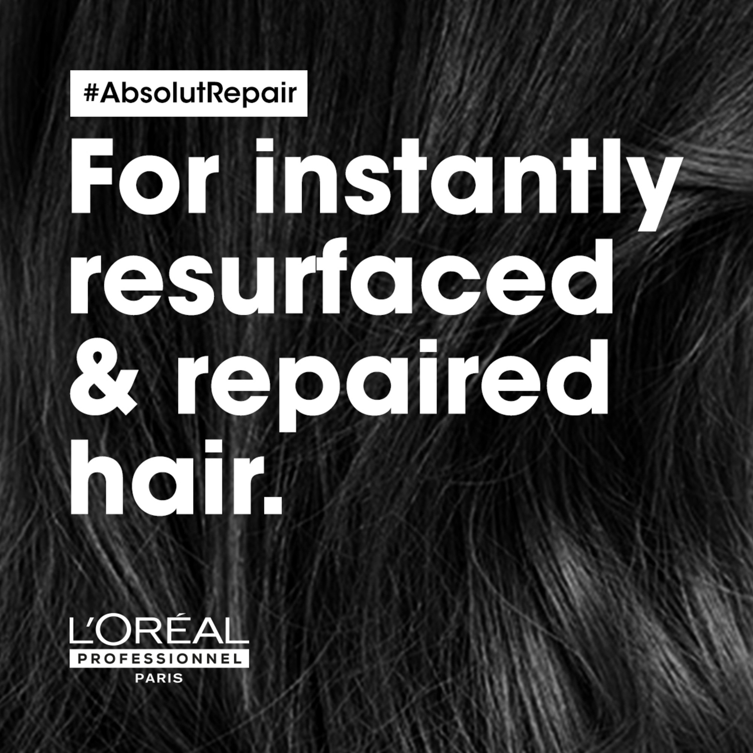 Absolut Repair Masque Thick Hair