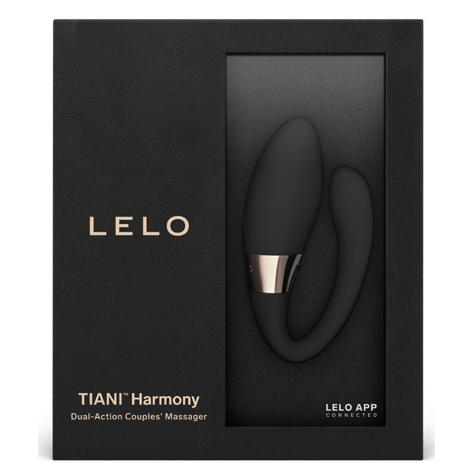 Tiani Harmony Black