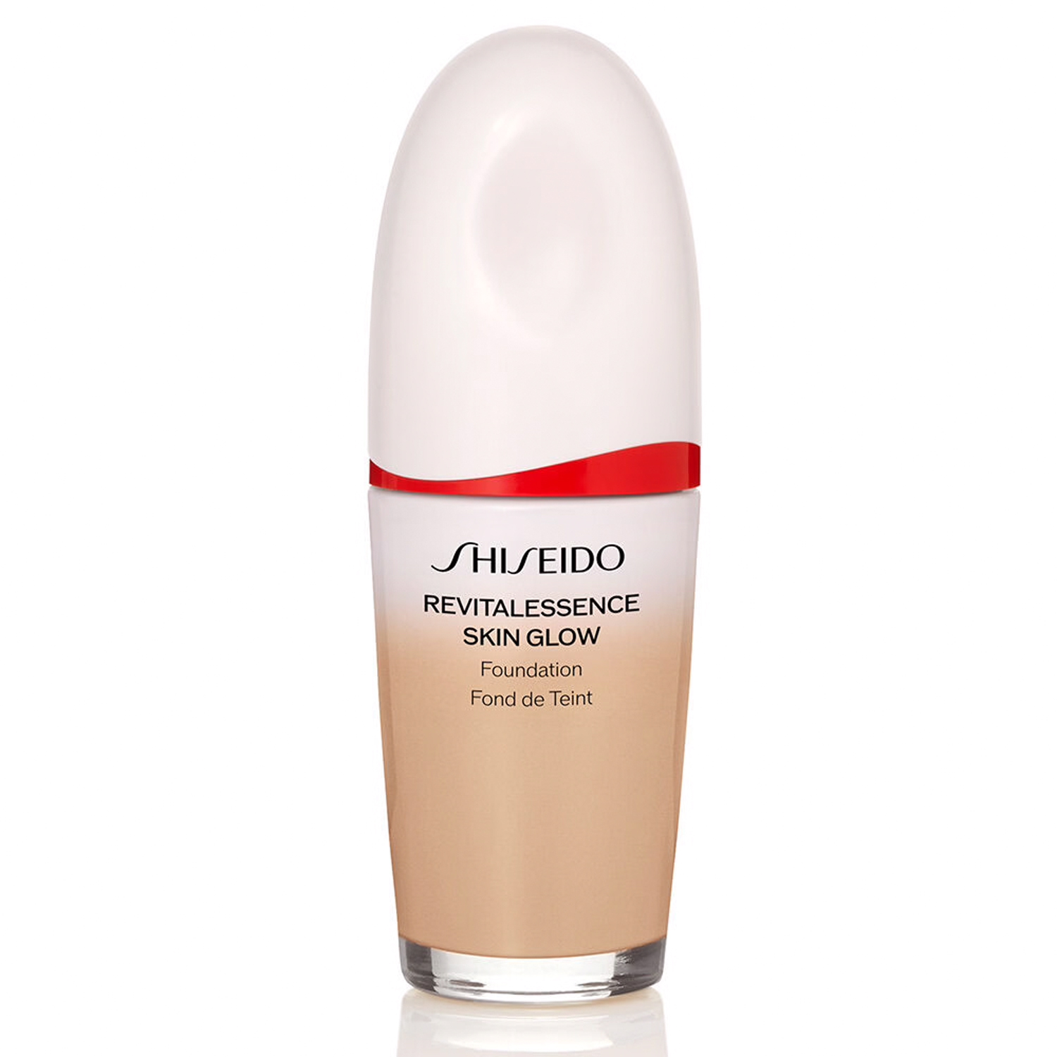 Revitalessence Glow Foundation