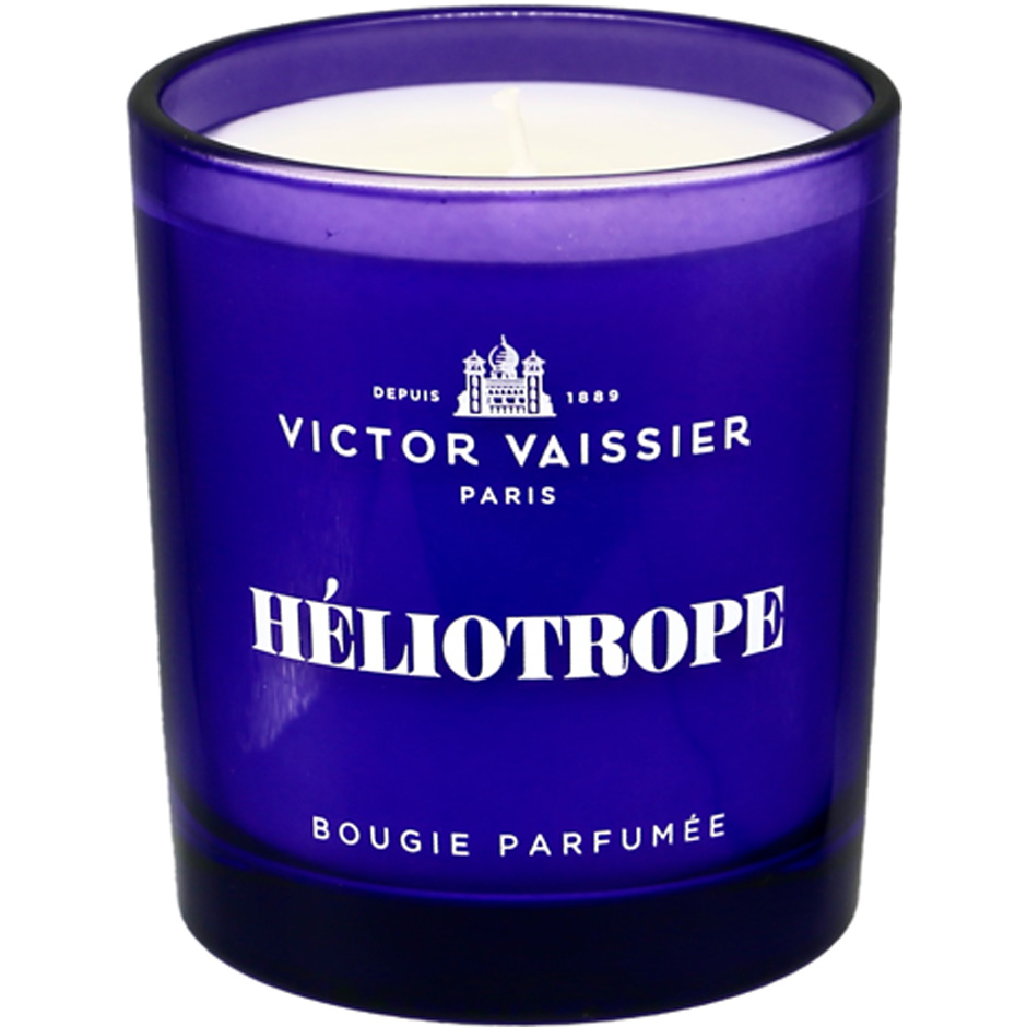 Victor Vaissier Scented Candle