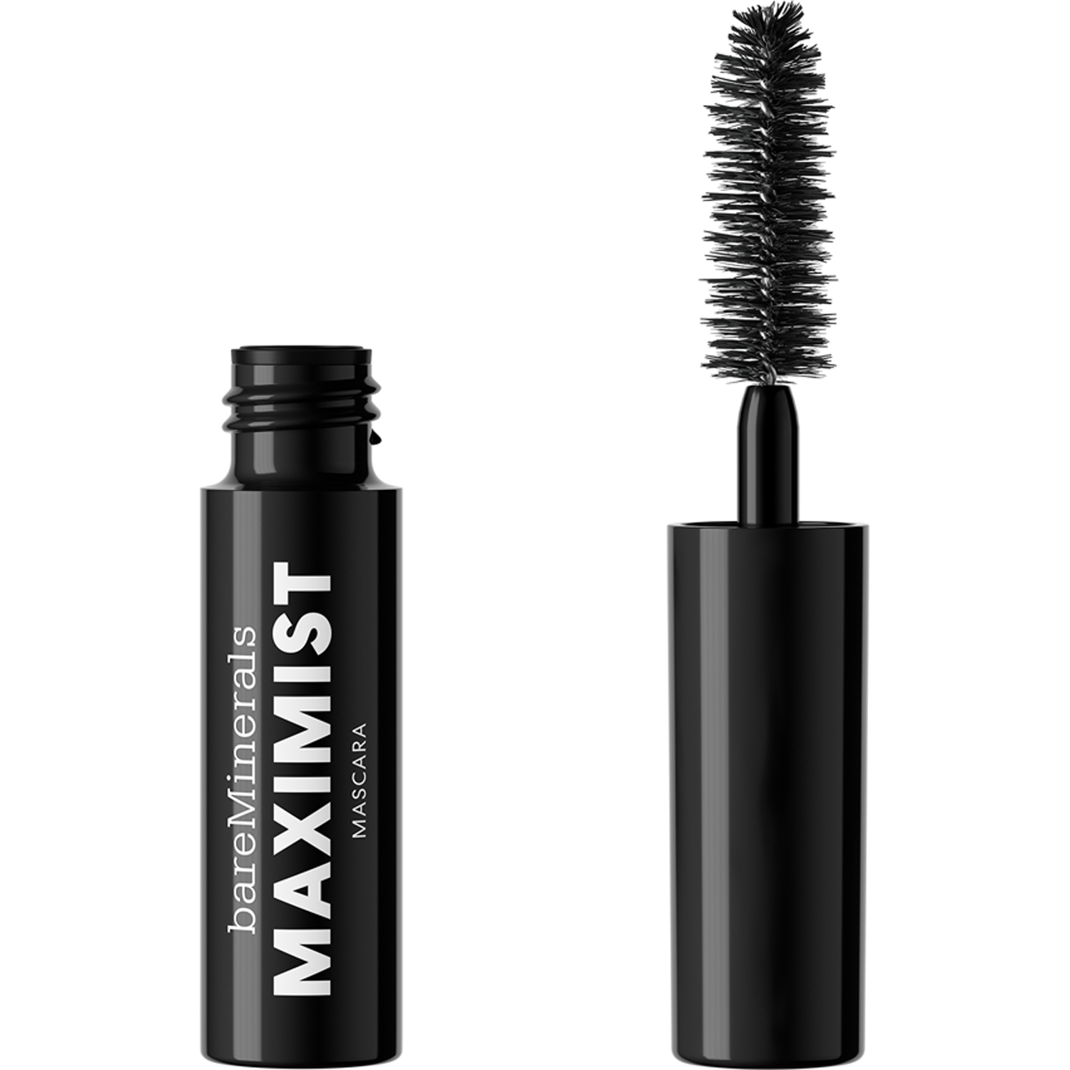 Maximist Volumizing Phyto-Fiber Mascara,  Beauty To Go