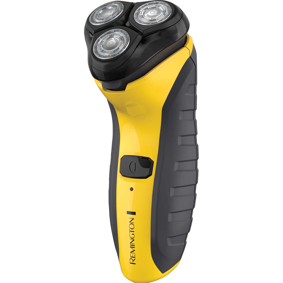 Virtually Indestructible Rotary Shaver PR1855