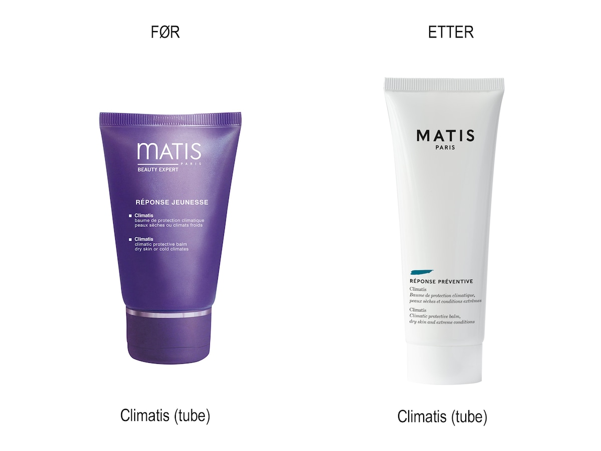 Matis Reponse Preventive Climatis