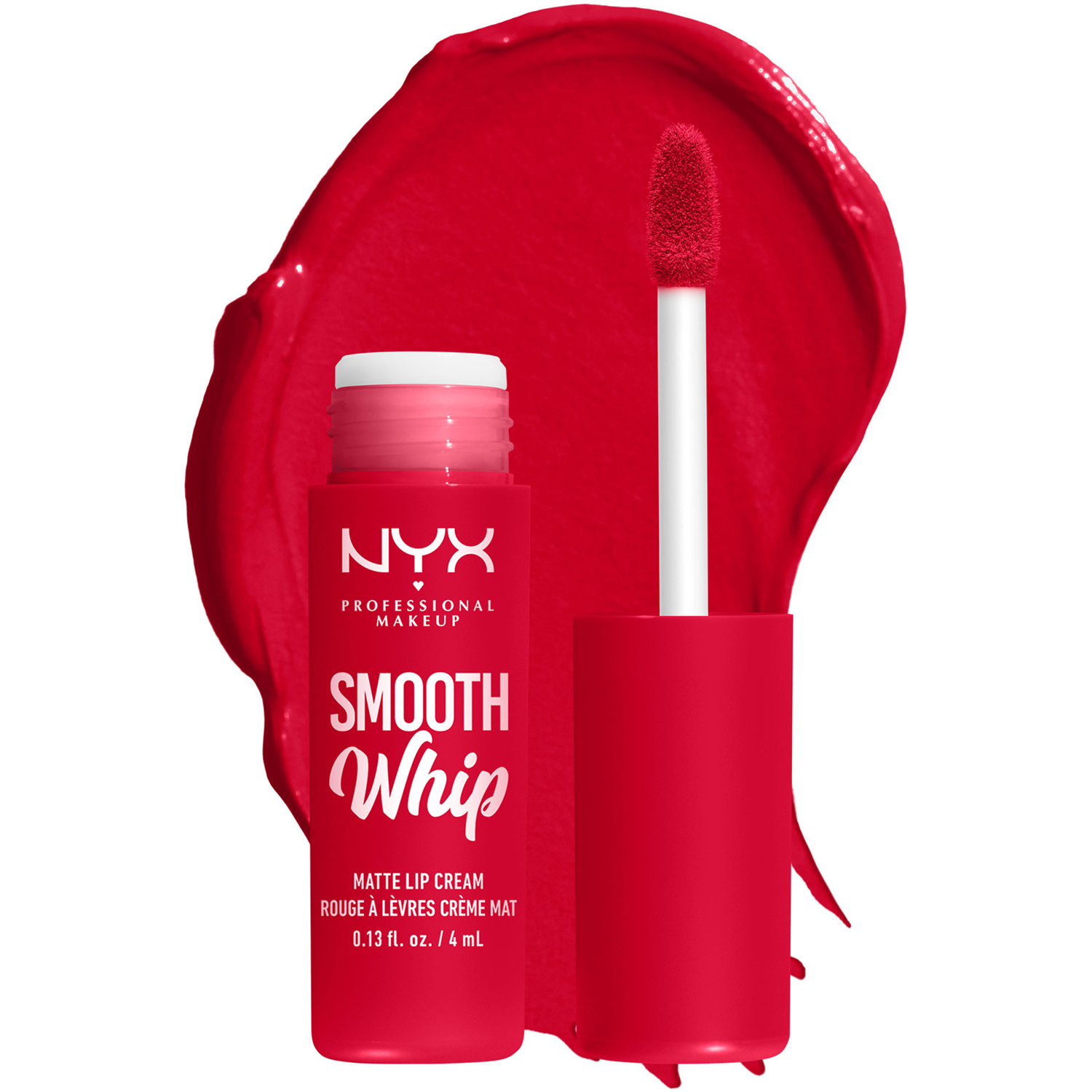 Smooth Whip Matte Lip Cream