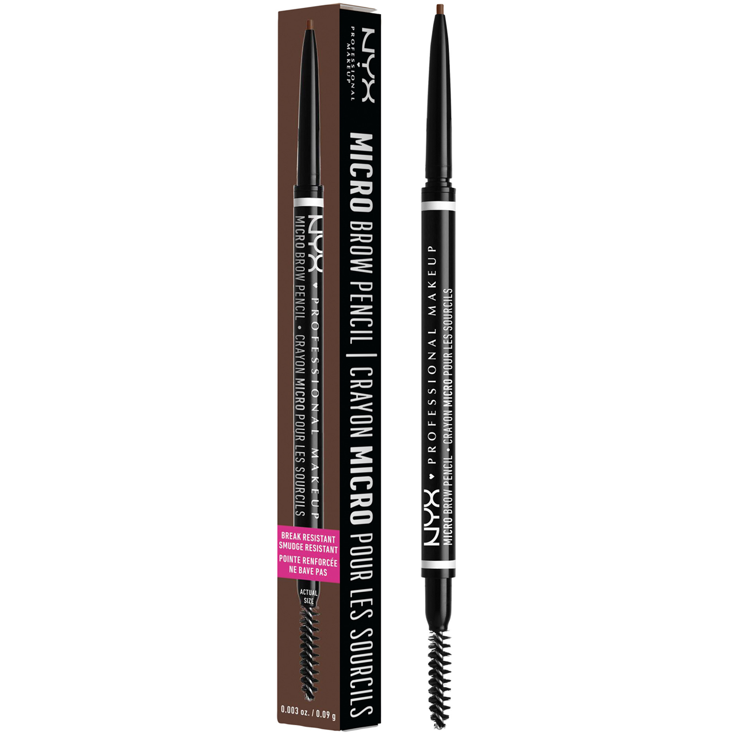 Micro Brow Pencil