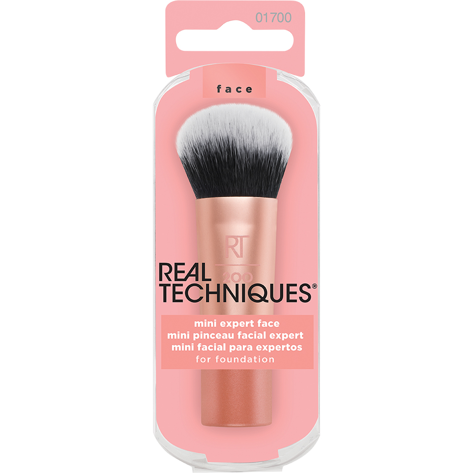 Mini Expert Face Brush