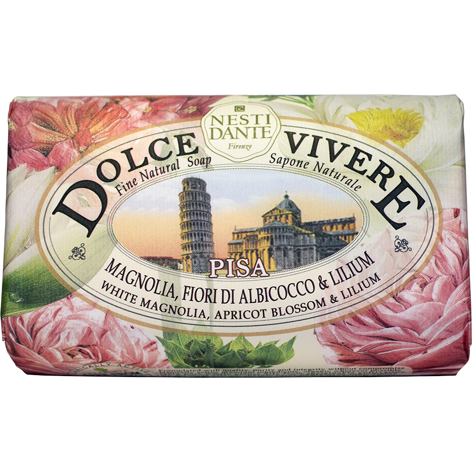 Dolce Vivere Pisa