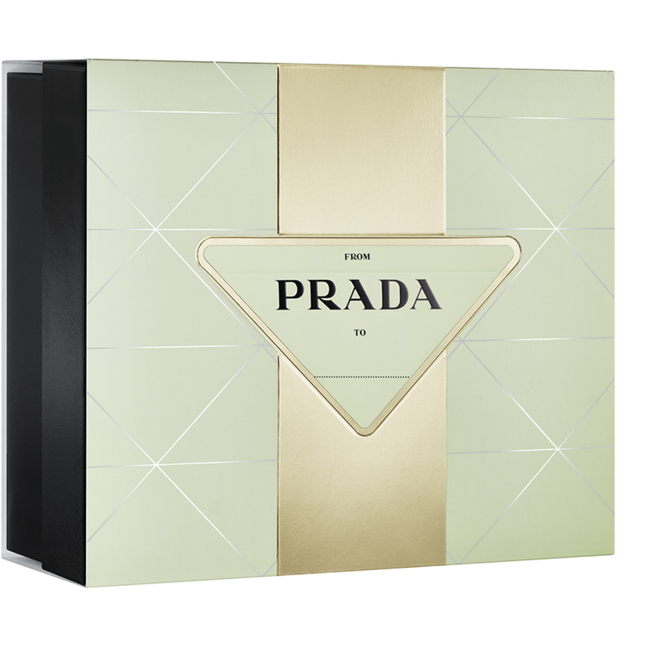 Paradoxe EdP Set