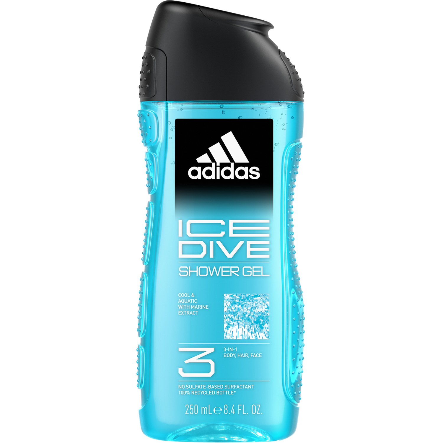 Ice Dive For Him Shower Gel 250 ml