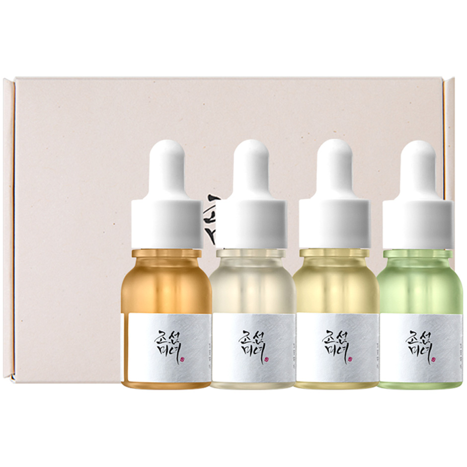 Hanbang Serum Discovery Kit