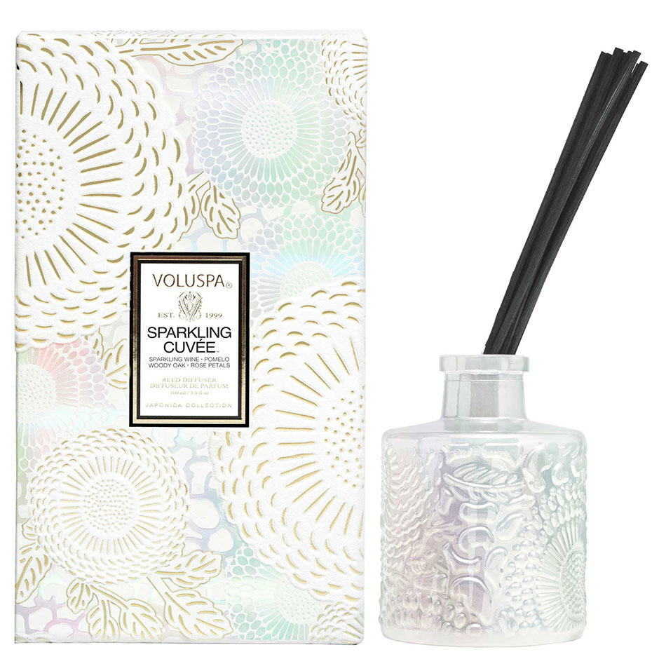 Reed Diffuser Sparkling Cuvée