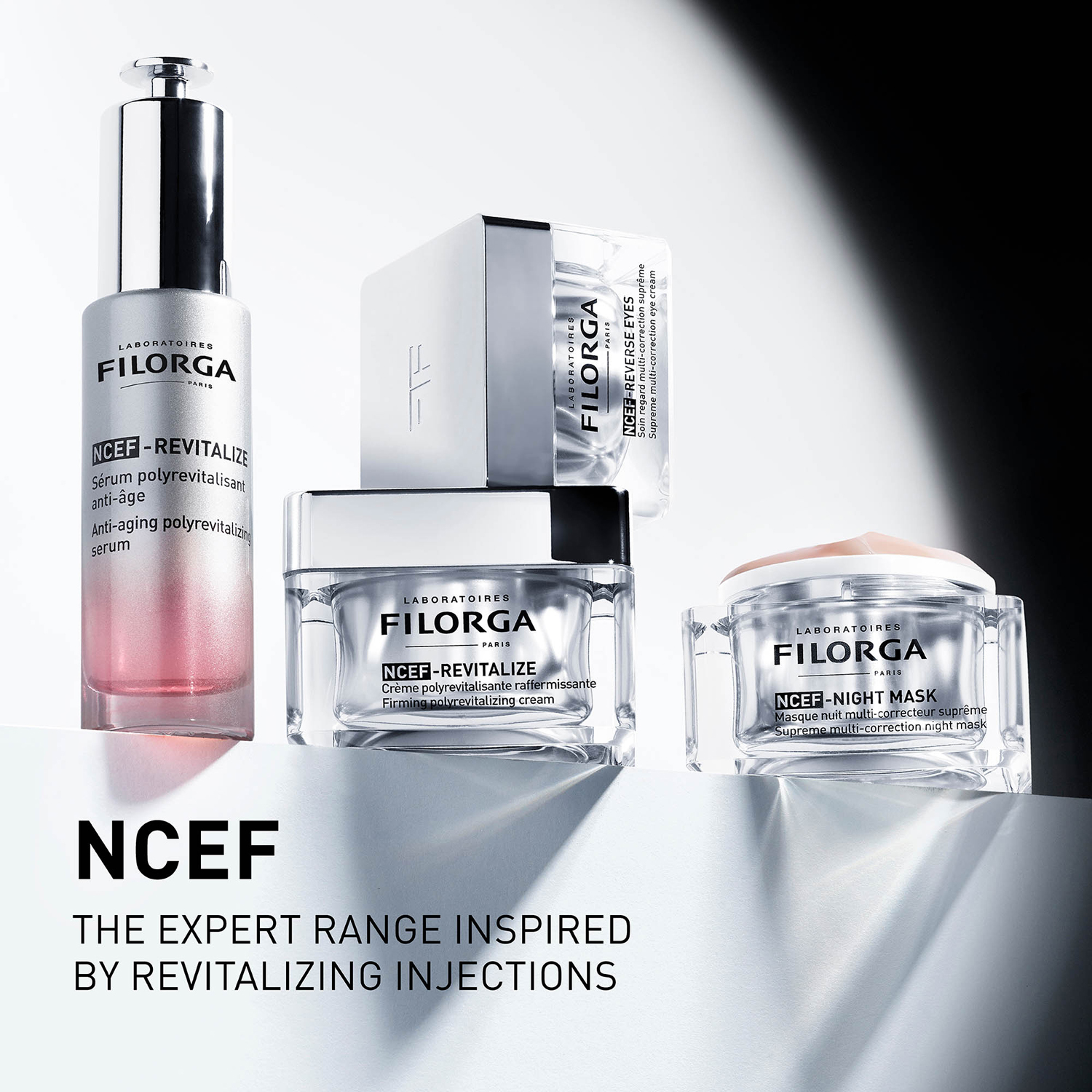 NCEF-Revitalize Cream