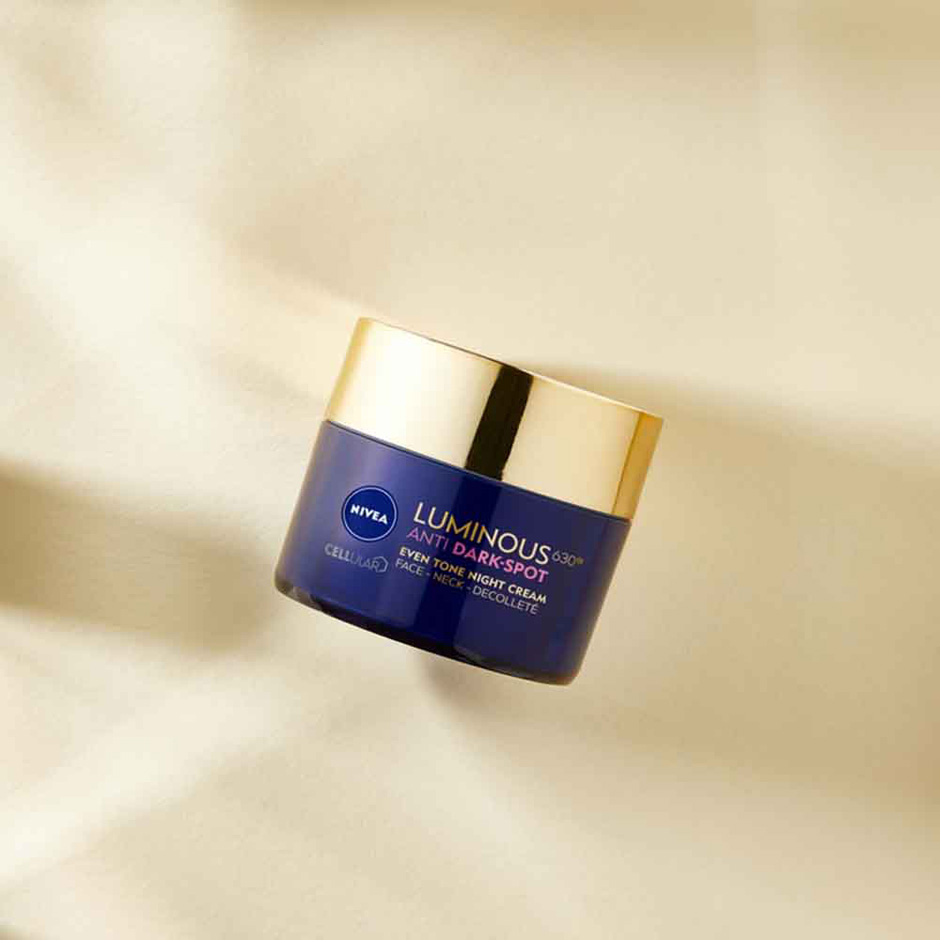 Luminous630 Anti Dark-Spot Night Cream