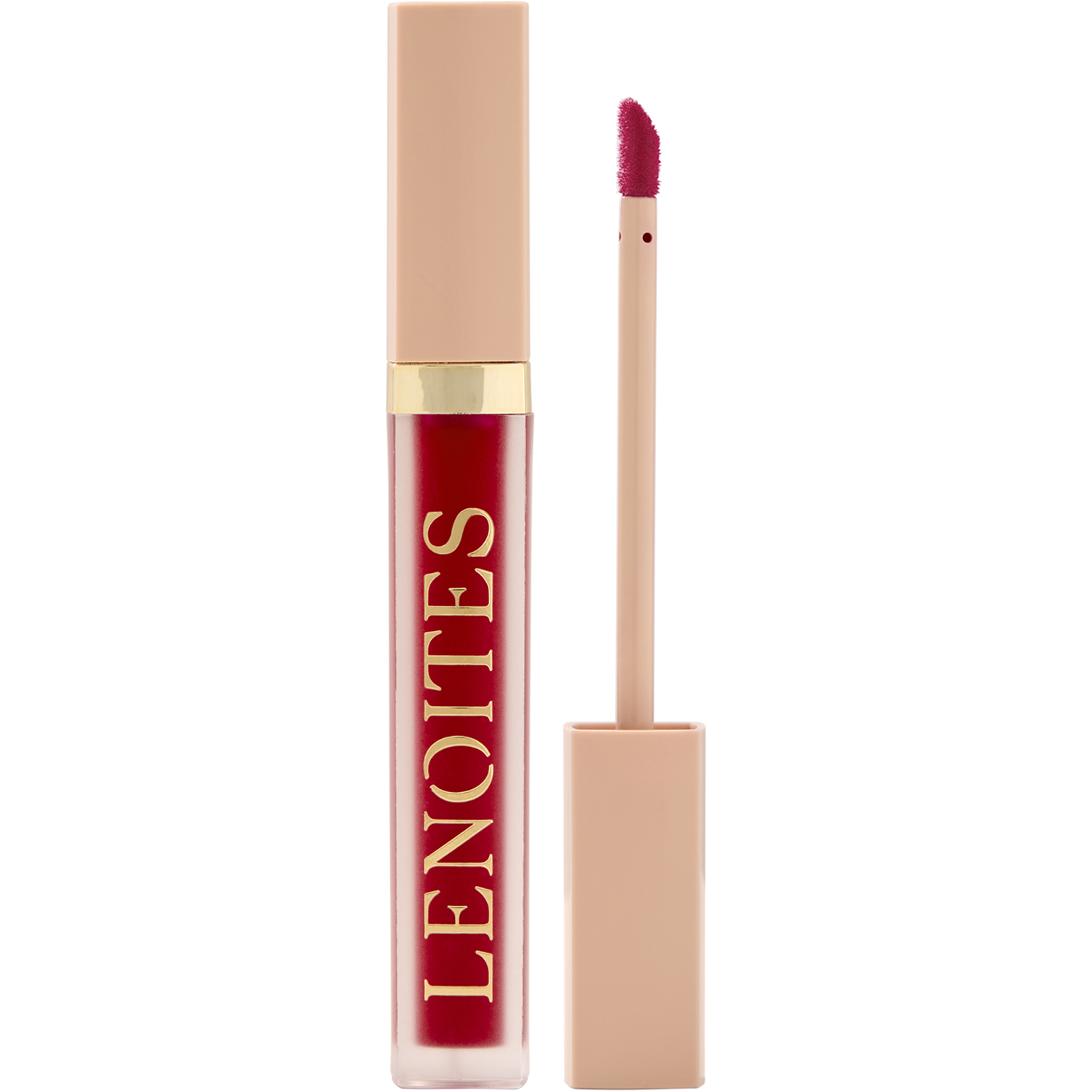 Tinted Lip Oil