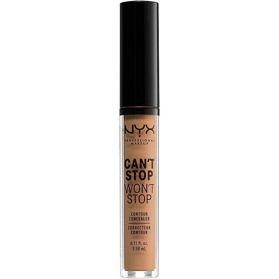 Can't Stop Won't Stop Concealer