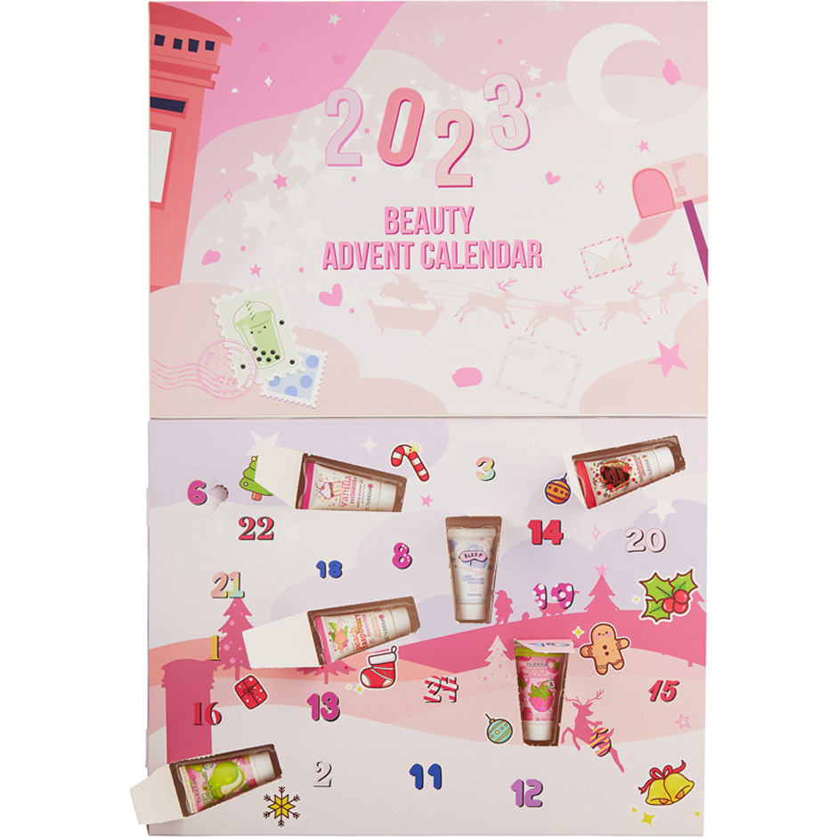 Beauty Advent Calendar