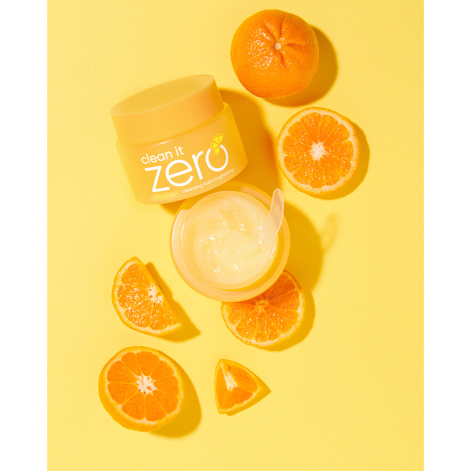 Clean It Zero Cleansing Balm Brightening