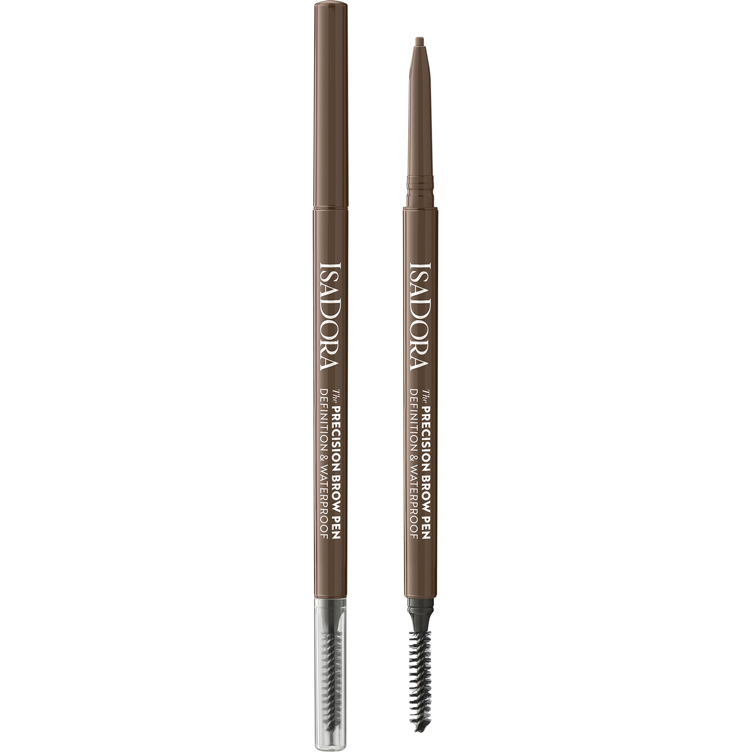 The Precision Brow Pen, Definition & Waterproof