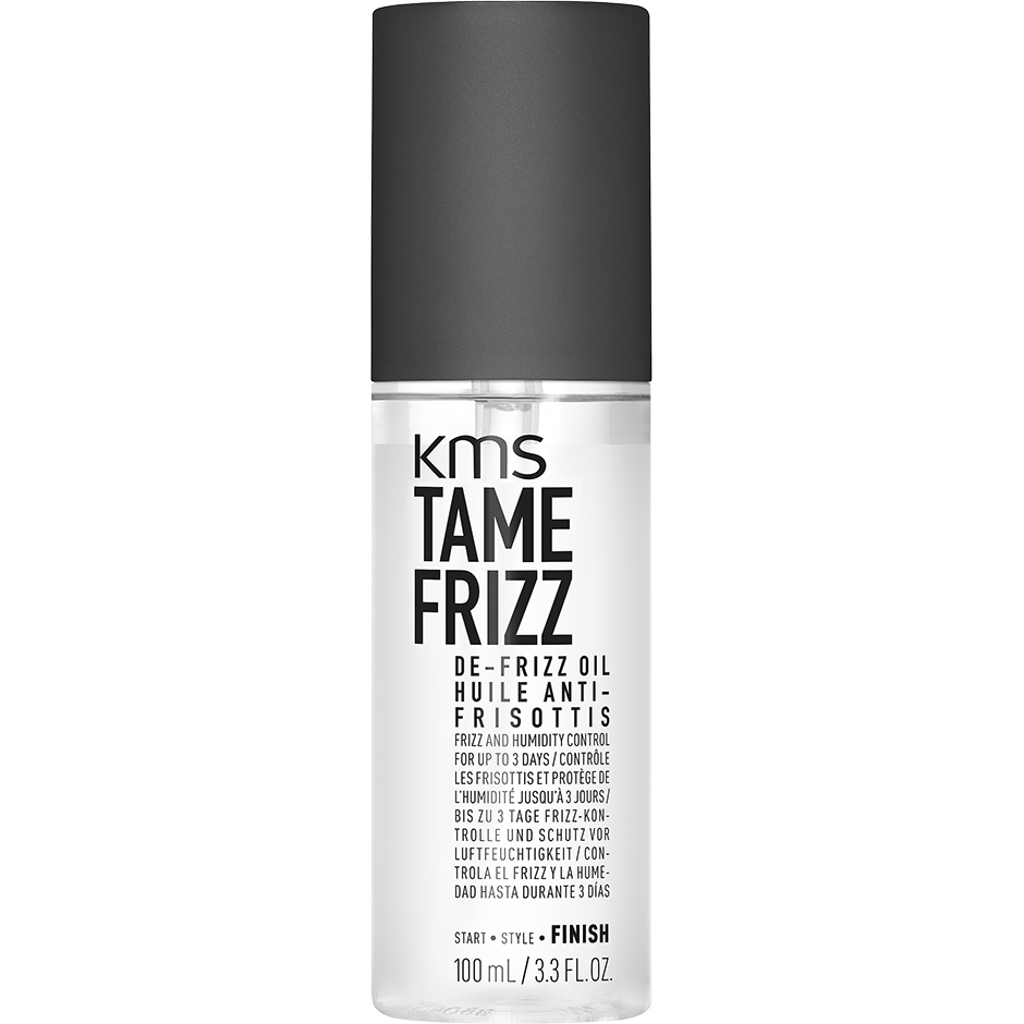 Tame Frizz