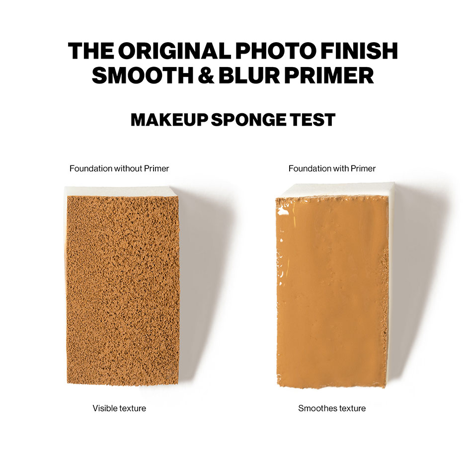 Photo Finish Smooth & Blur Primer