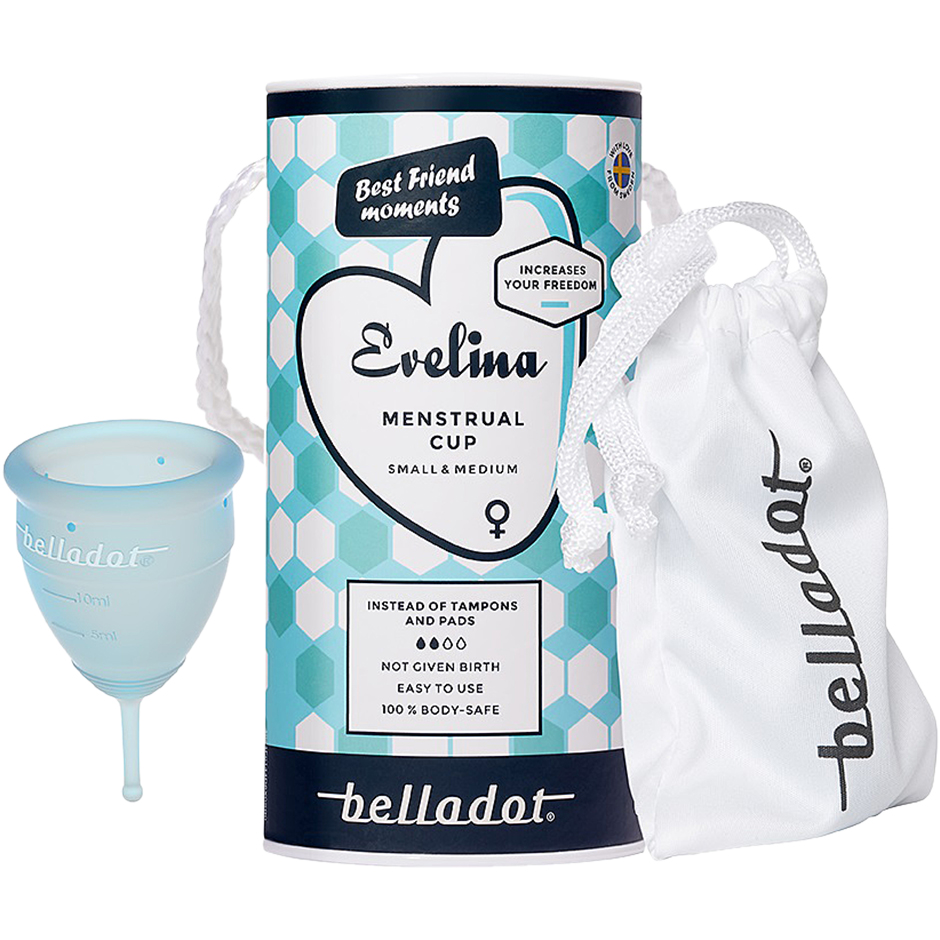 Evelina Menstrual Cup