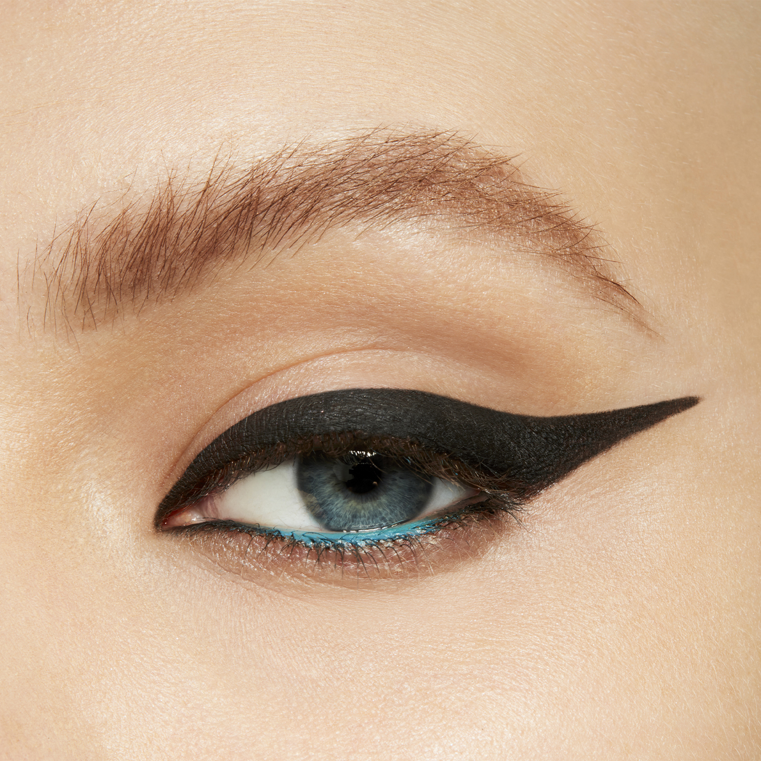 Pro Longwear Fluidline Eye Liner And Brow Gel