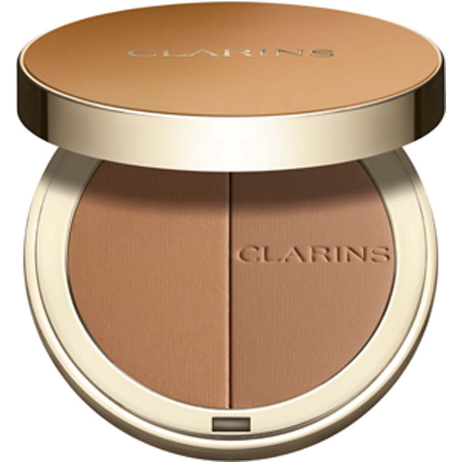 Ever Bronze Compact Powder