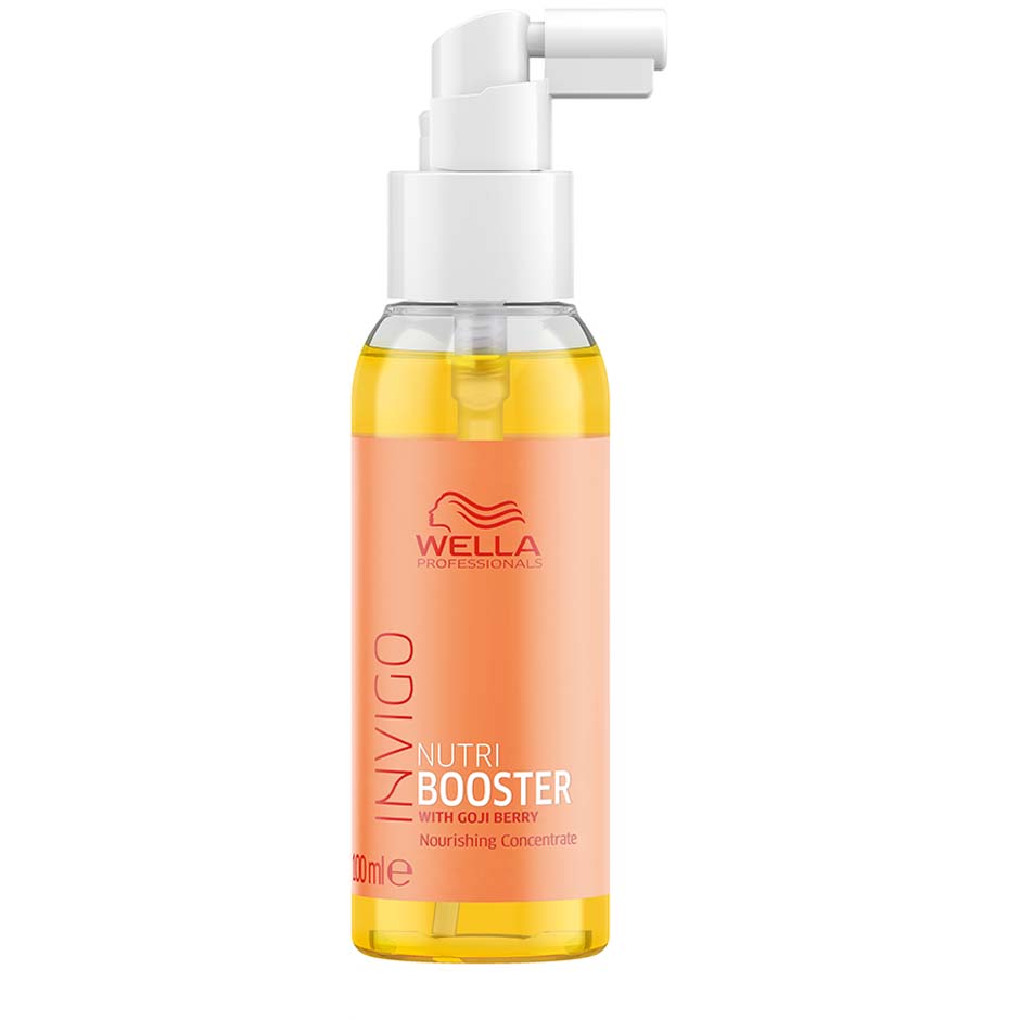 Invigo Nutri Booster