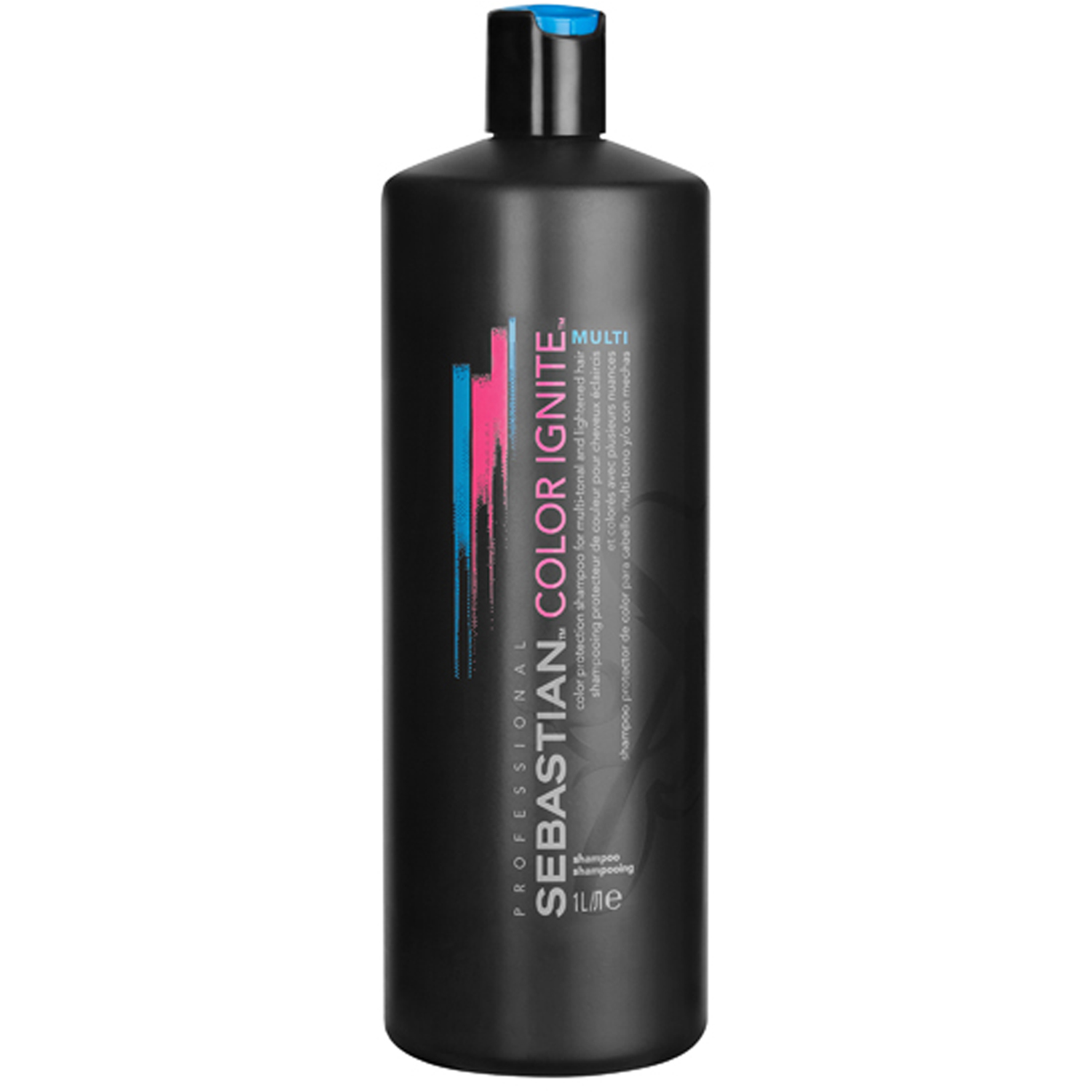 Color Ignite Multi Shampoo