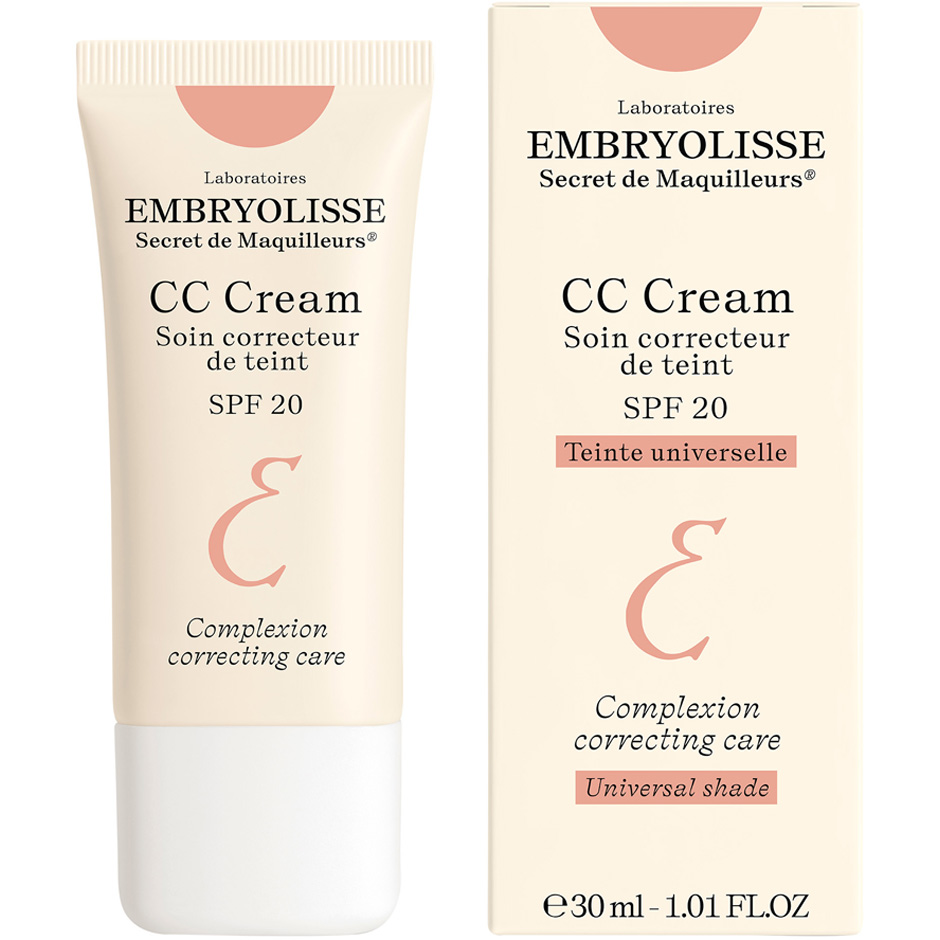 Complexion  Correcting  Care - Cc Cream