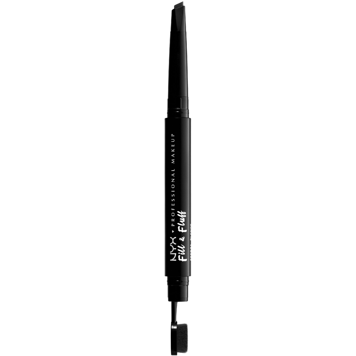 Fill & Fluff Eyebrow Pomade Pencil