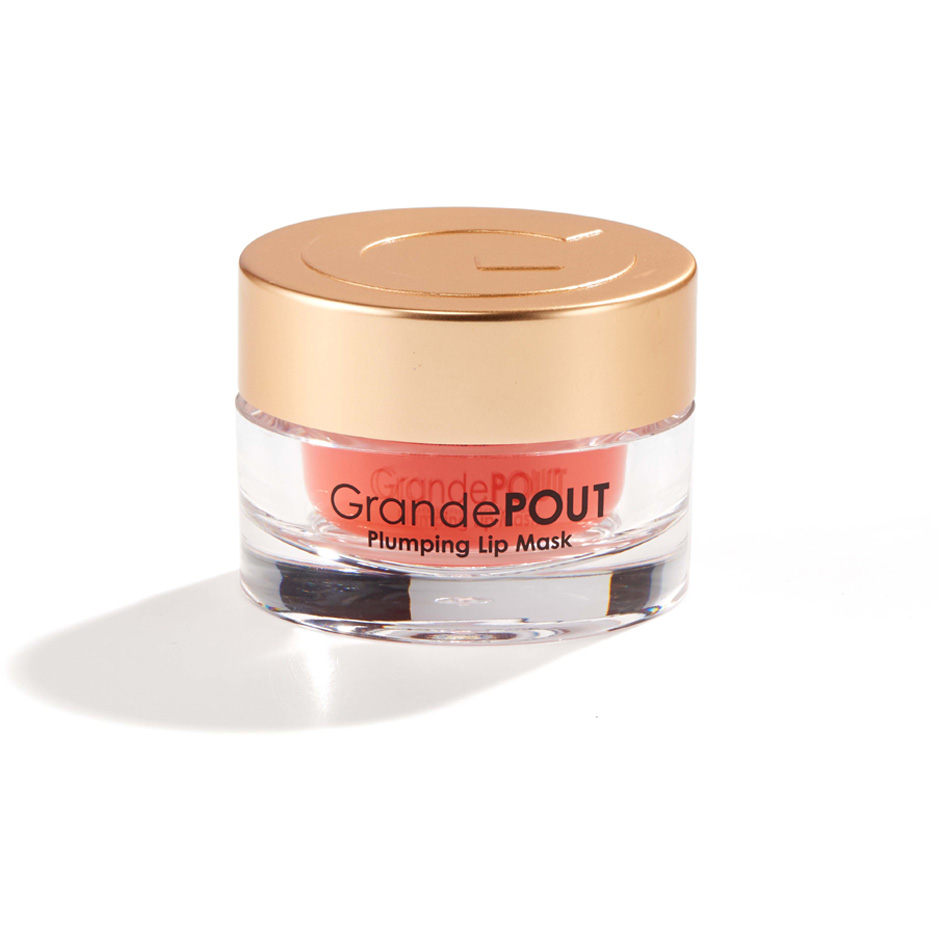 GrandePOUT Plumping Lip Mask