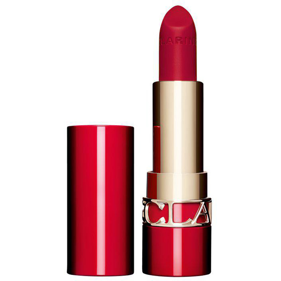 Joli Rouge Velvet Lipstick