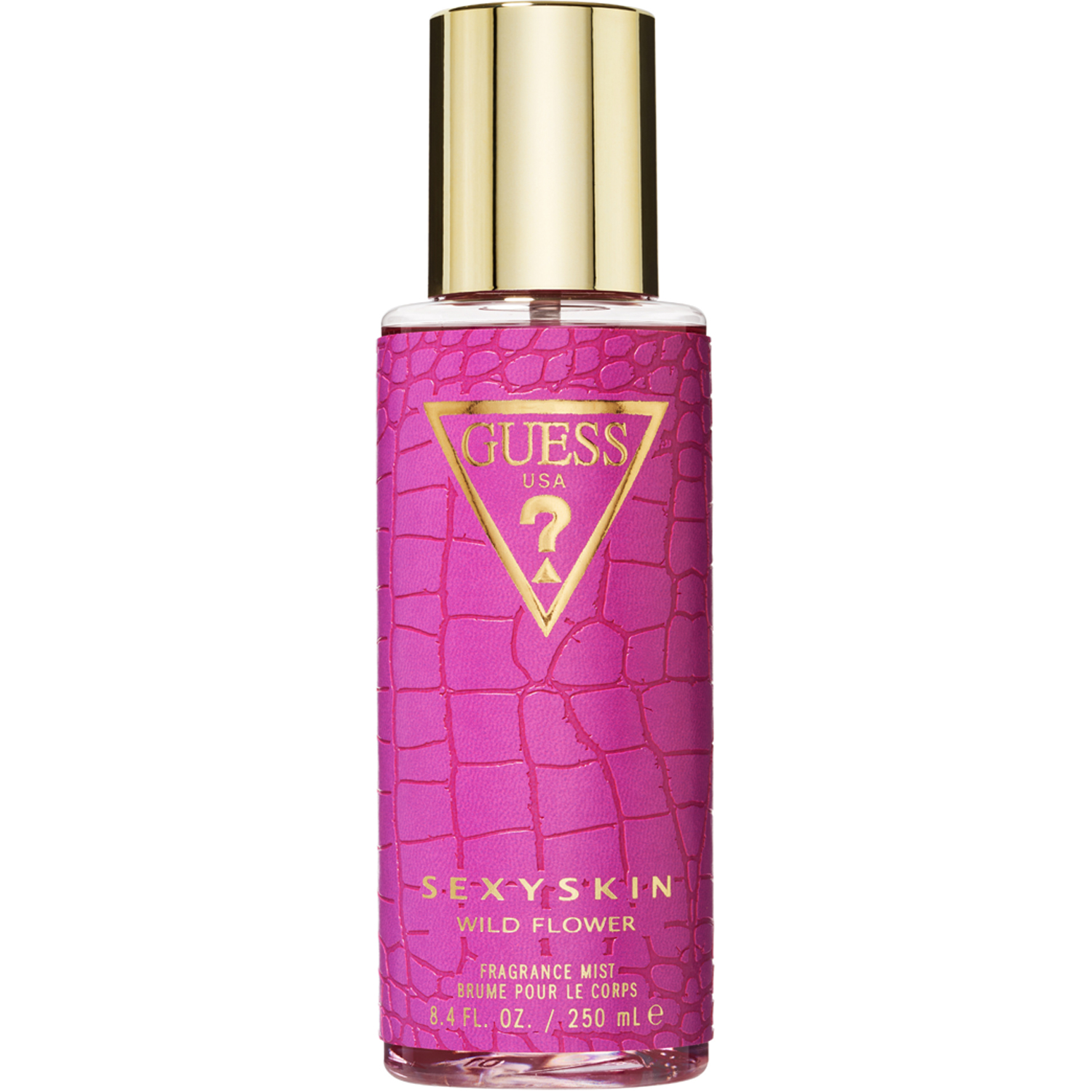 Sexy Skin Body Mist