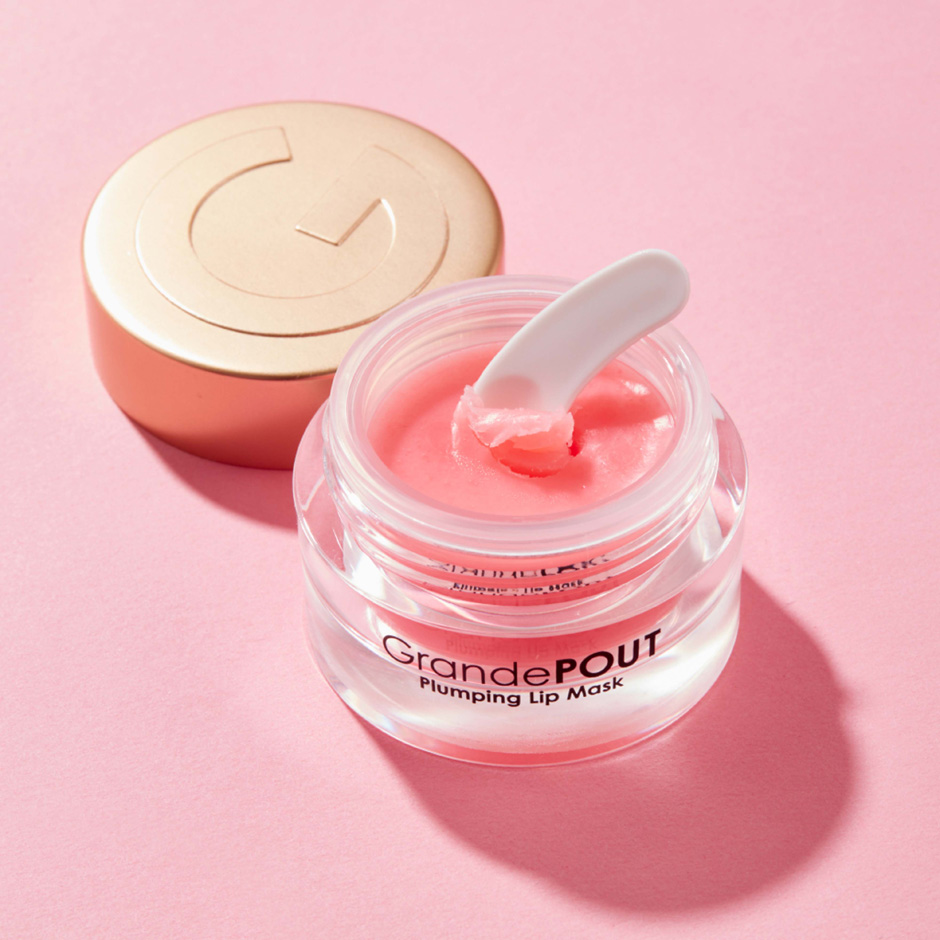 GrandePOUT Plumping Lip Mask