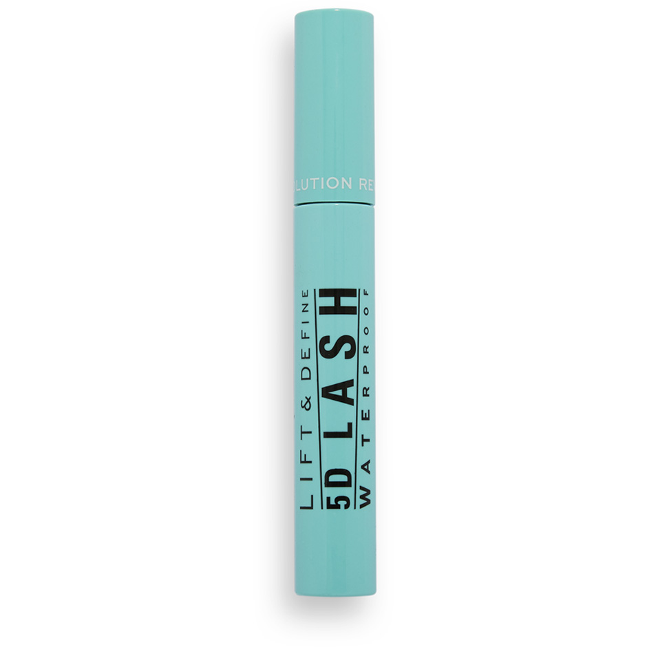 5D Lash Waterproof Mascara