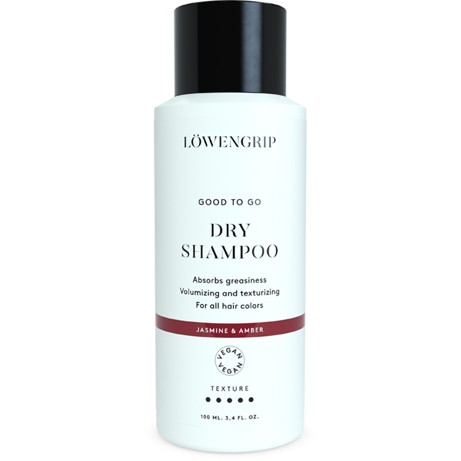 Good To Go (Jasmine & Amber) - Dry Shampoo