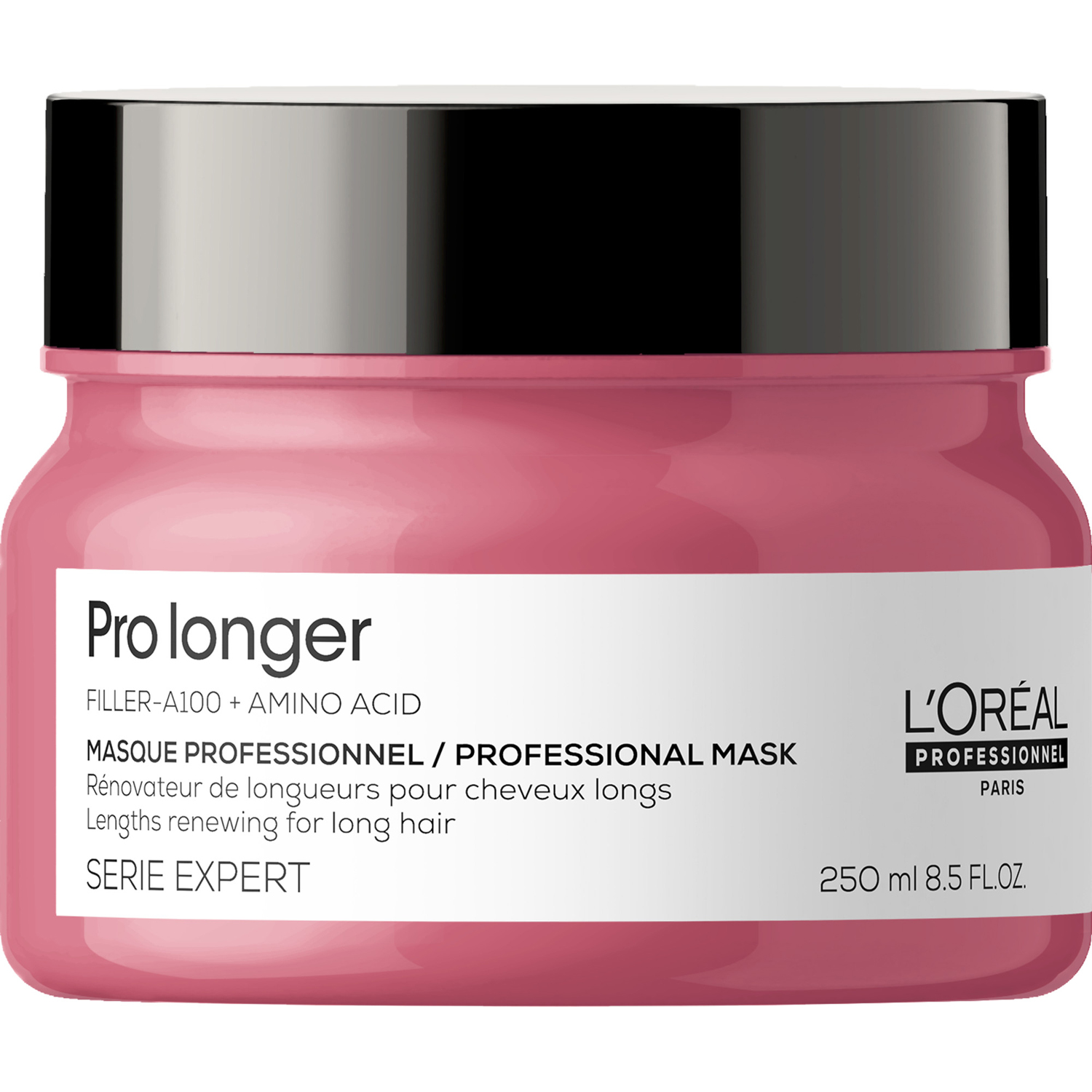 Pro Longer Masque