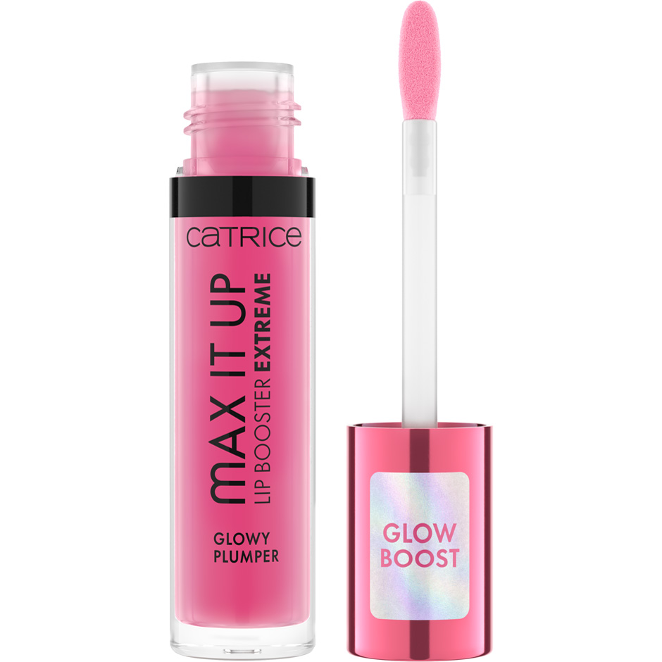 Max It Up Lip Booster Extreme