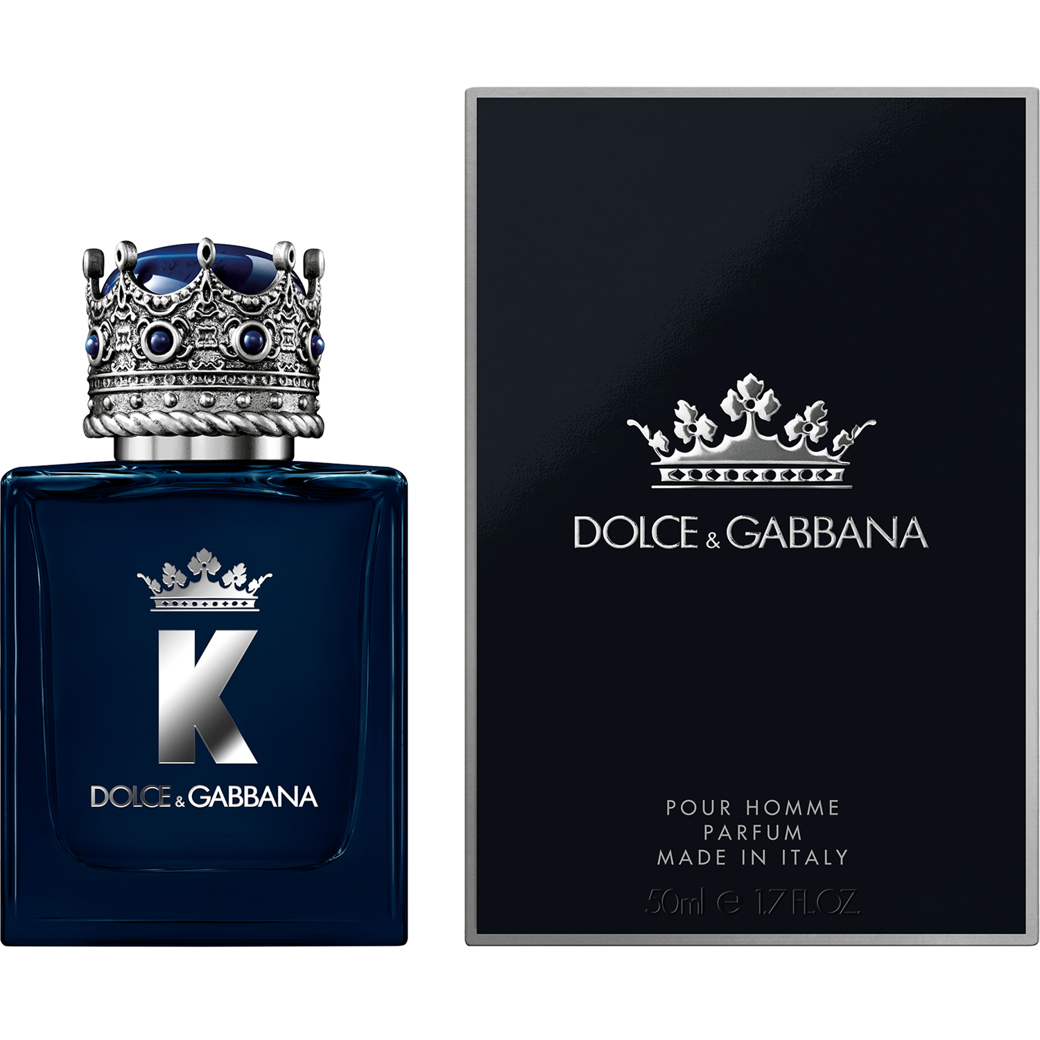 K by Dolce&Gabbana Parfum