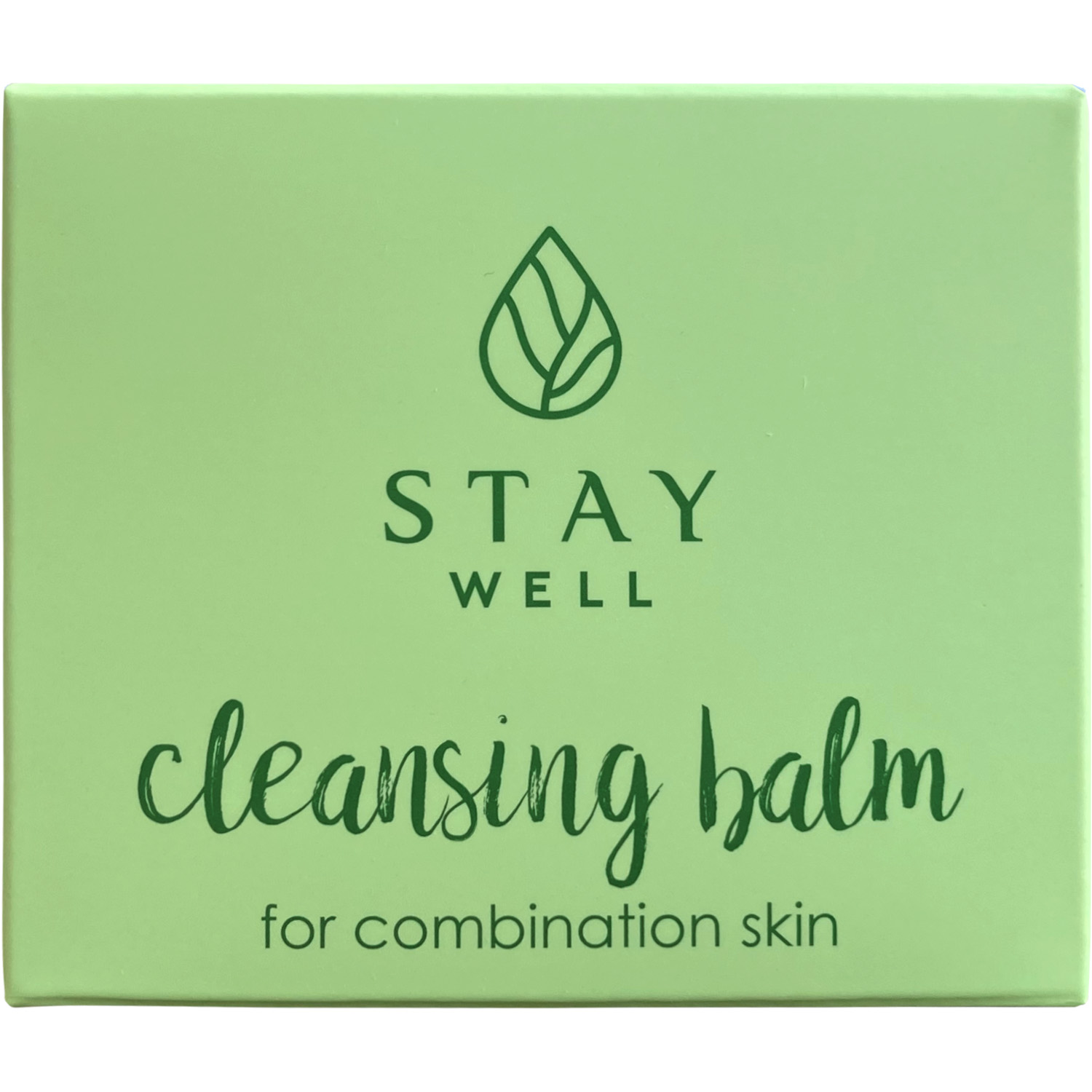 Cleansing Balm for Combination Skin