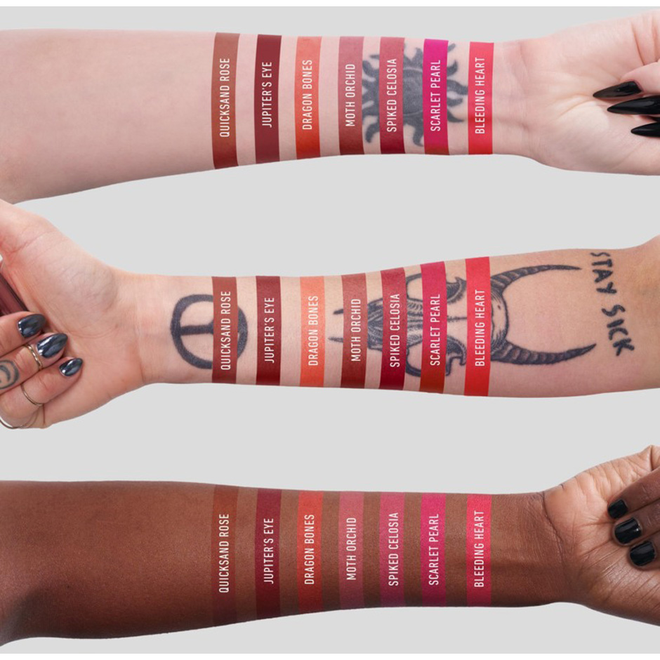 Everlasting Hyperlight Transfer Proof Liquid Lipstick