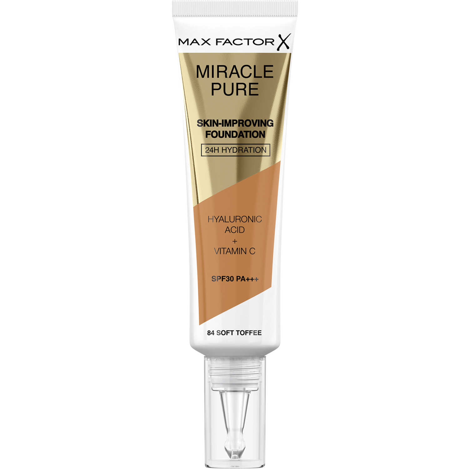 Miracle Pure Foundation