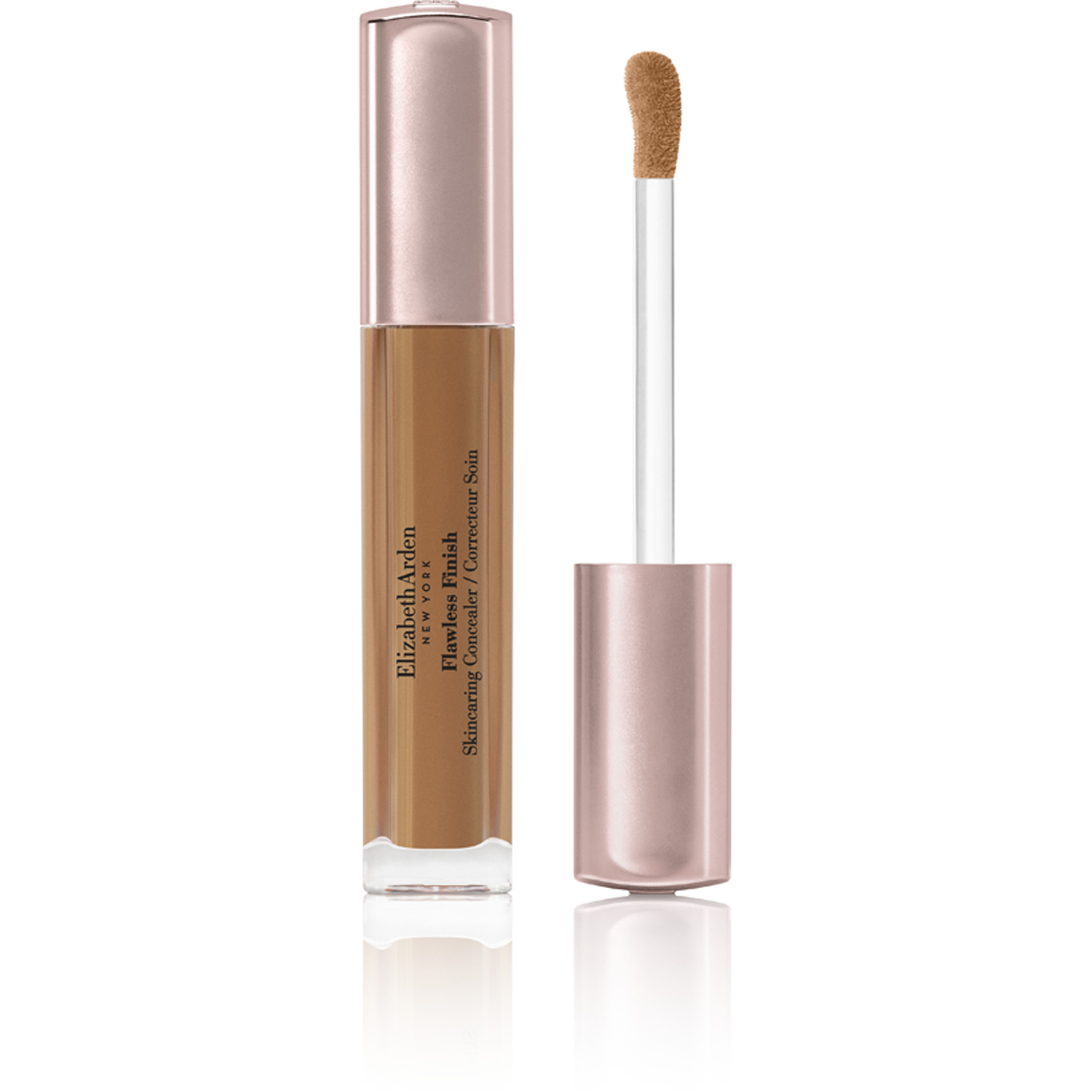 Flawless Finish Skincaring Concealer